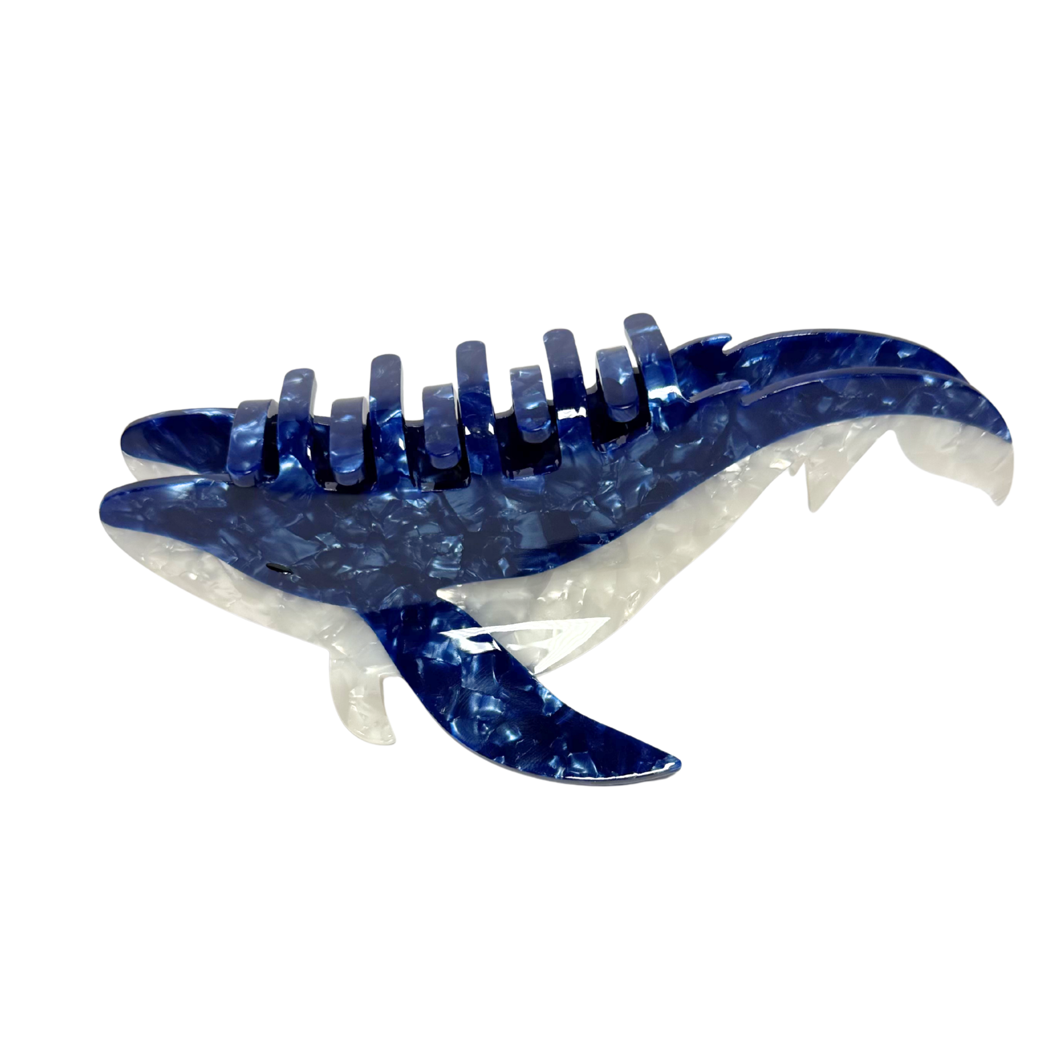 Binomio (azul oscuro)