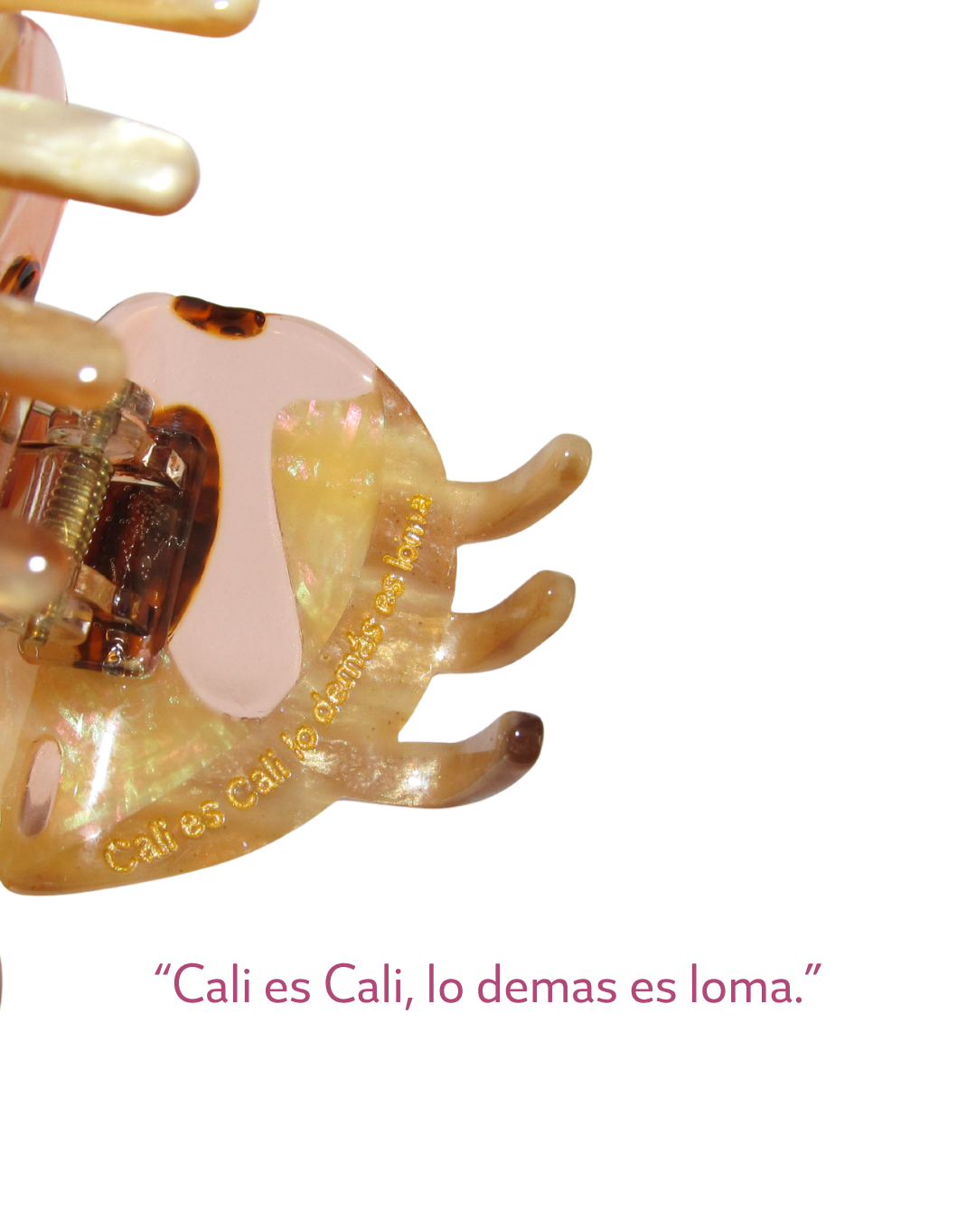 Cali