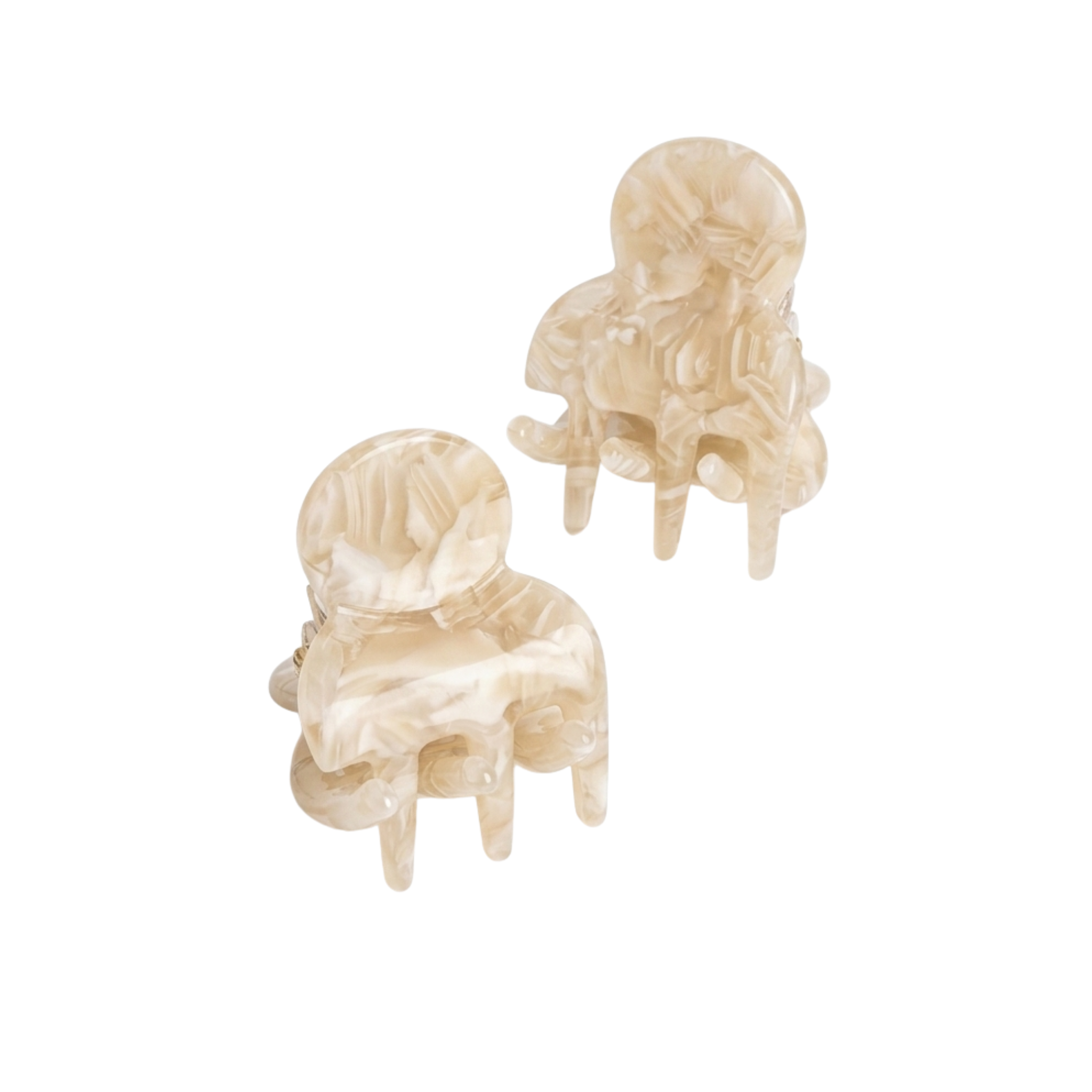 Esmeralda beige (mini par)