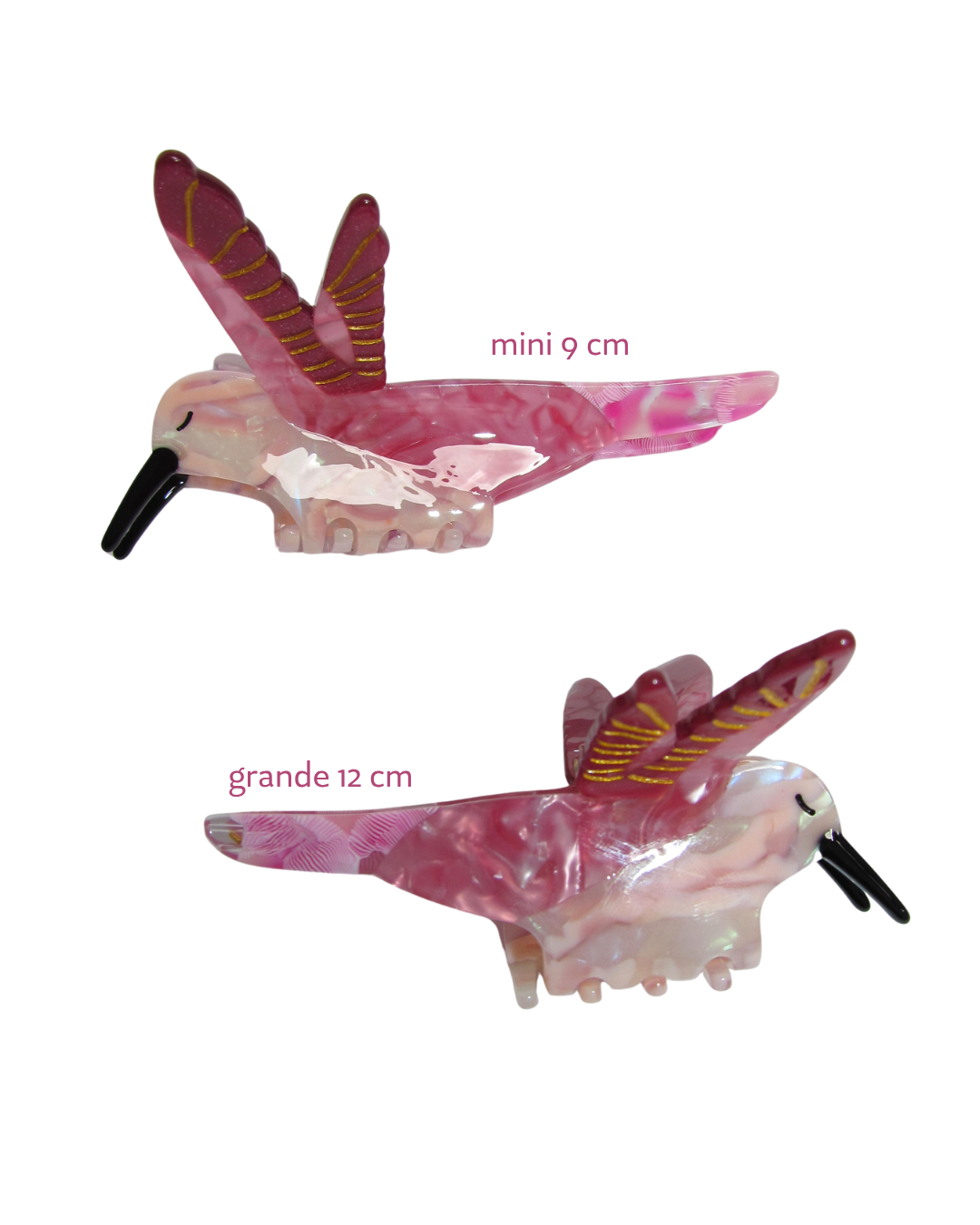 Empatia mini (fucsia)
