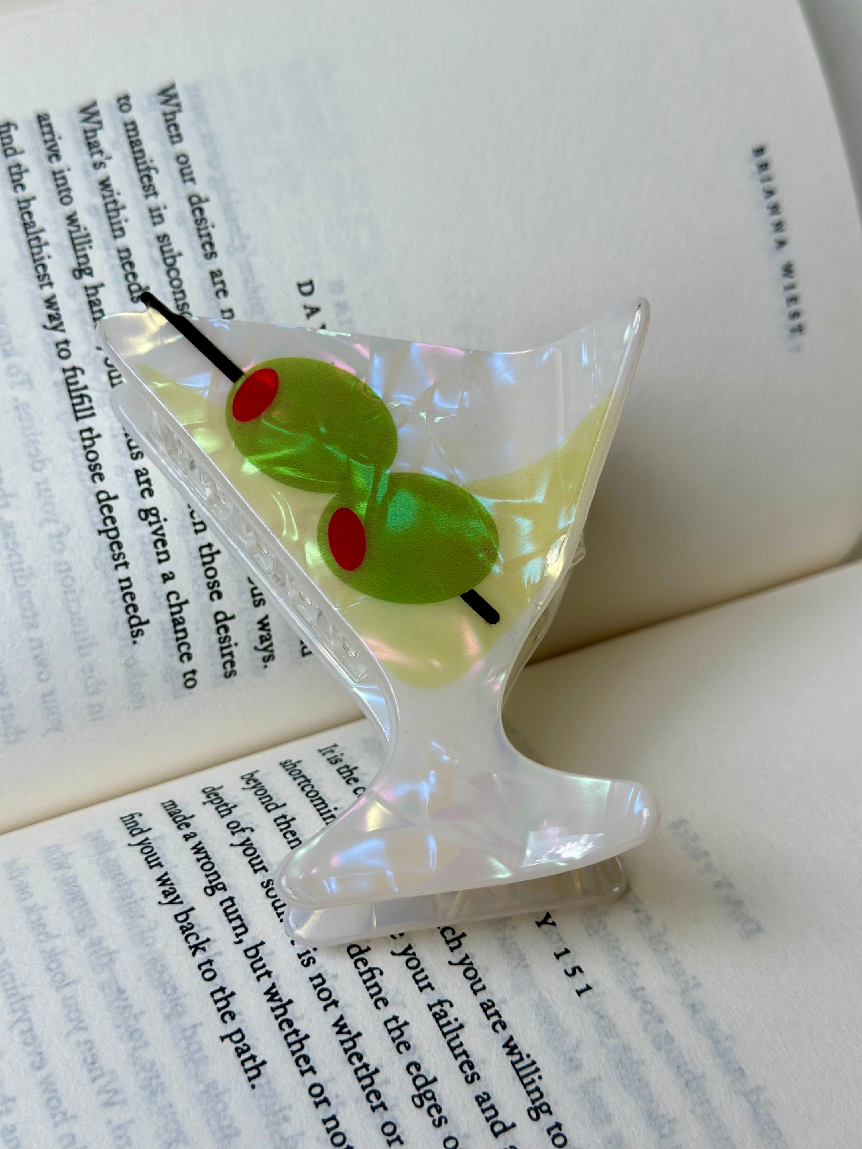 Guada (martini)