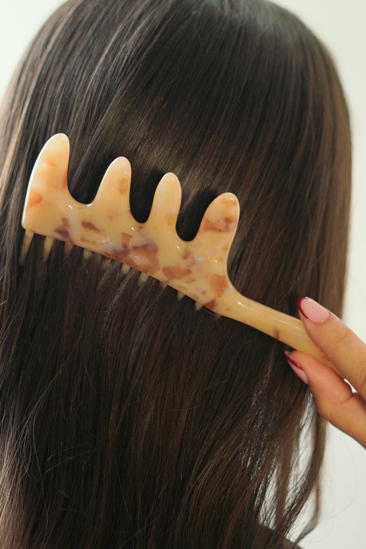 Cepillo para ondas