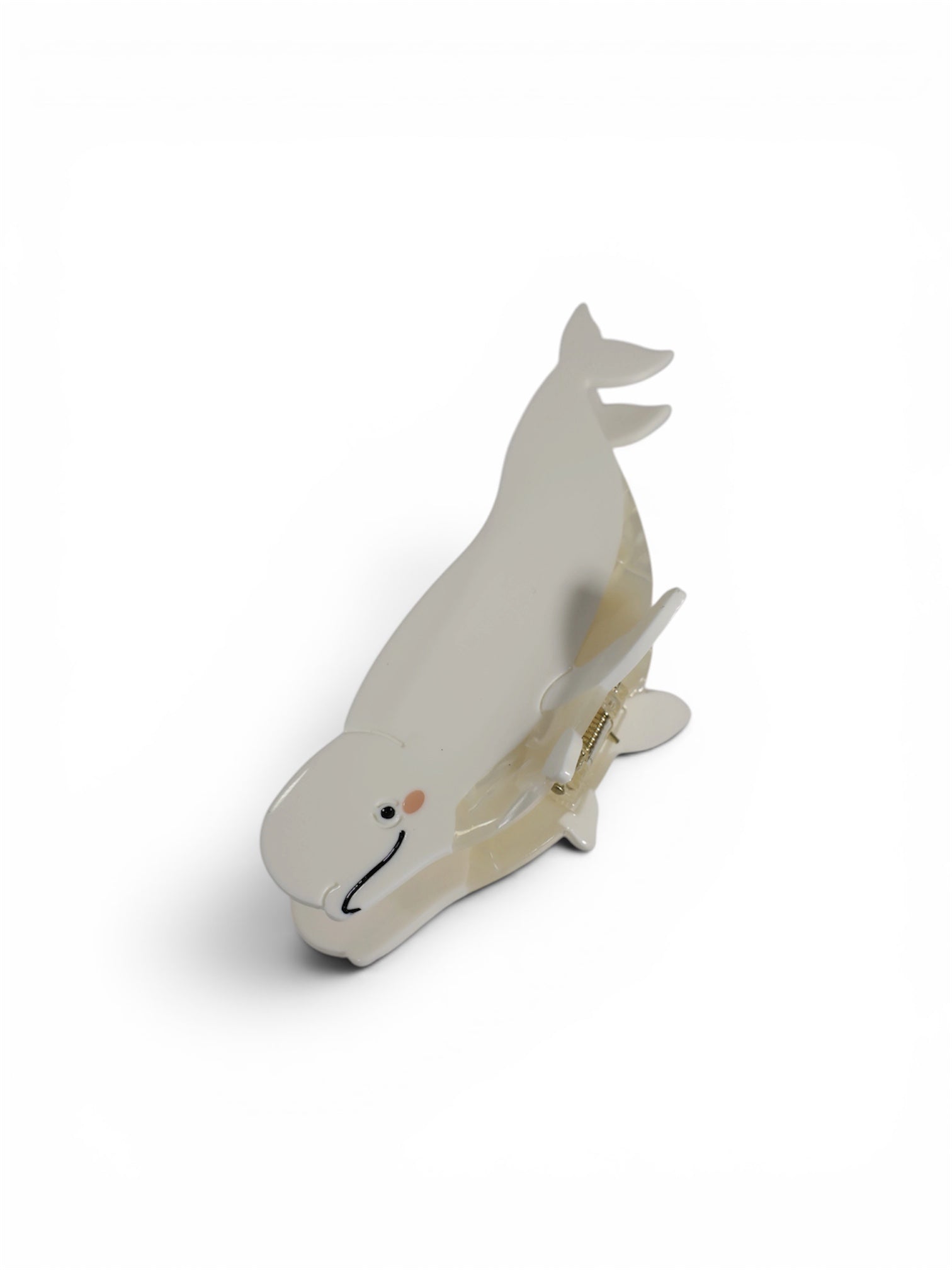 Alquimista (ballena beluga)