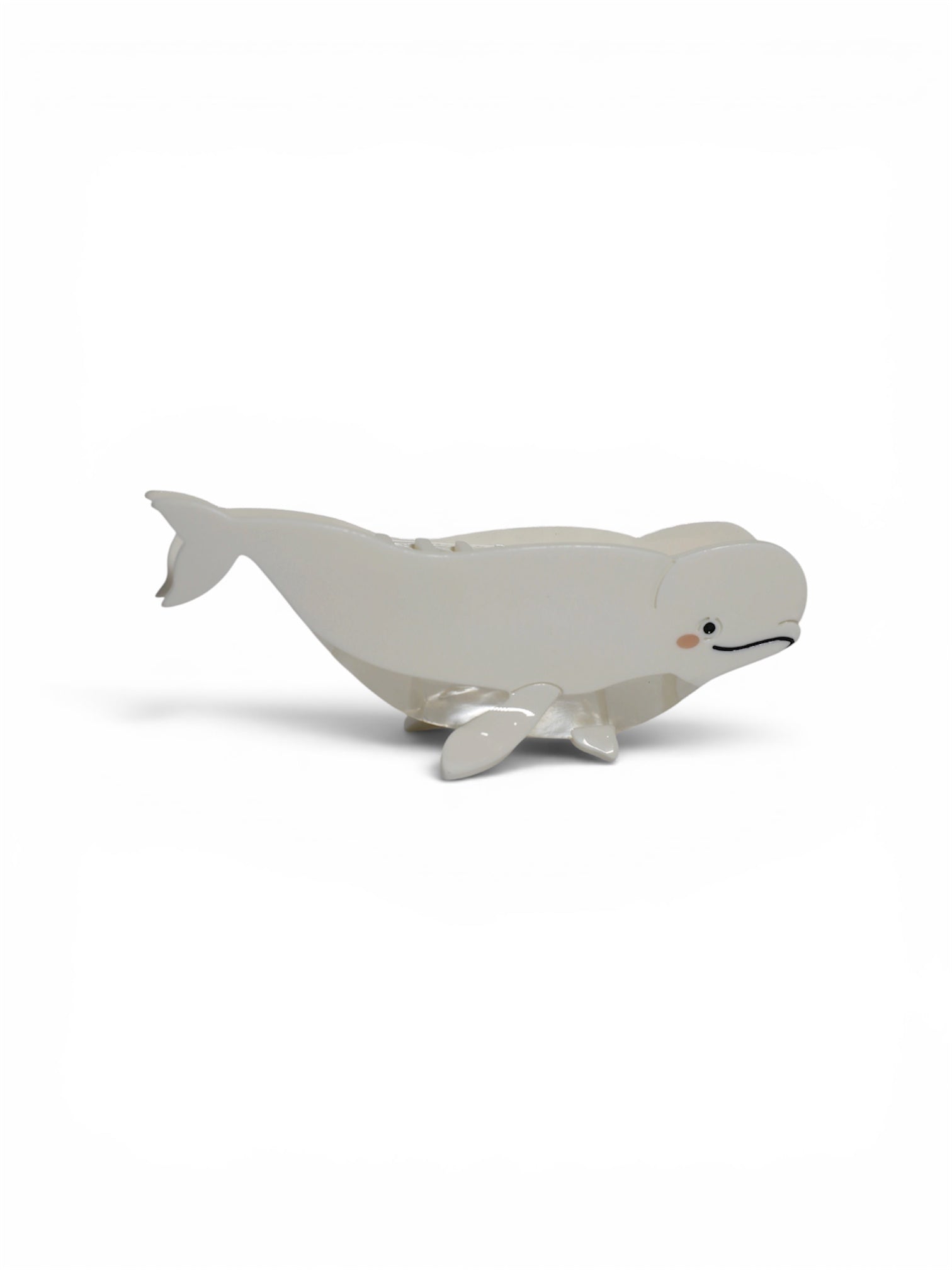Alquimista (ballena beluga)