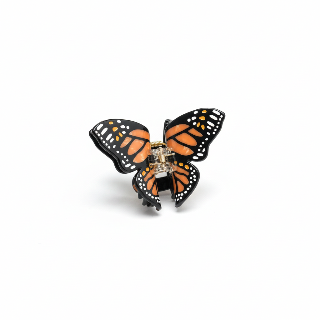 Aloha (mariposa monarca)