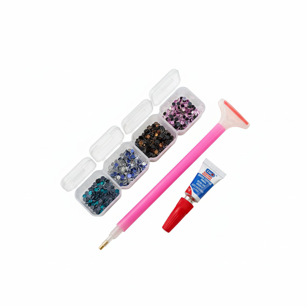 KIT BRILLI BRILLI