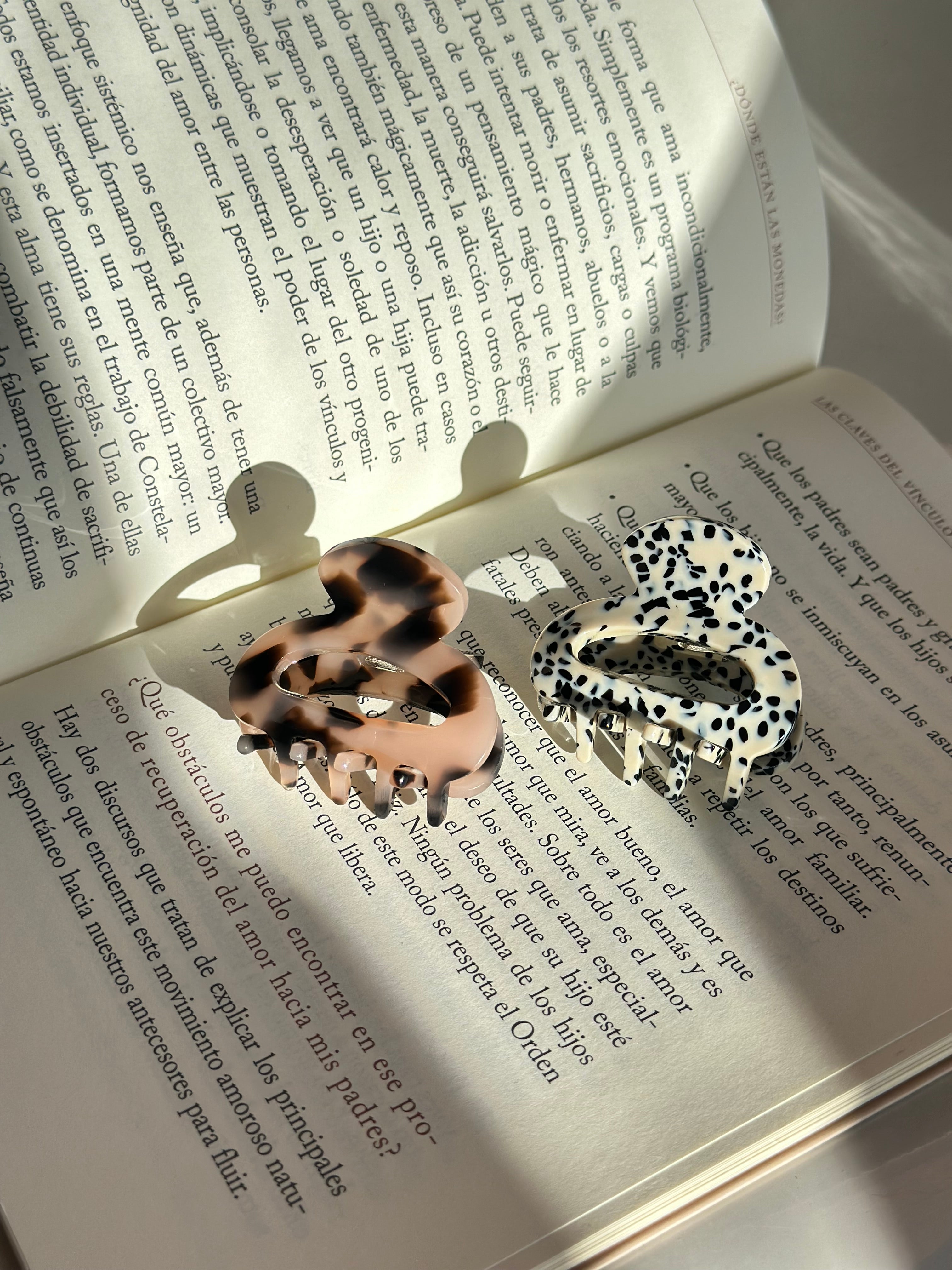Esperanza (animal print)