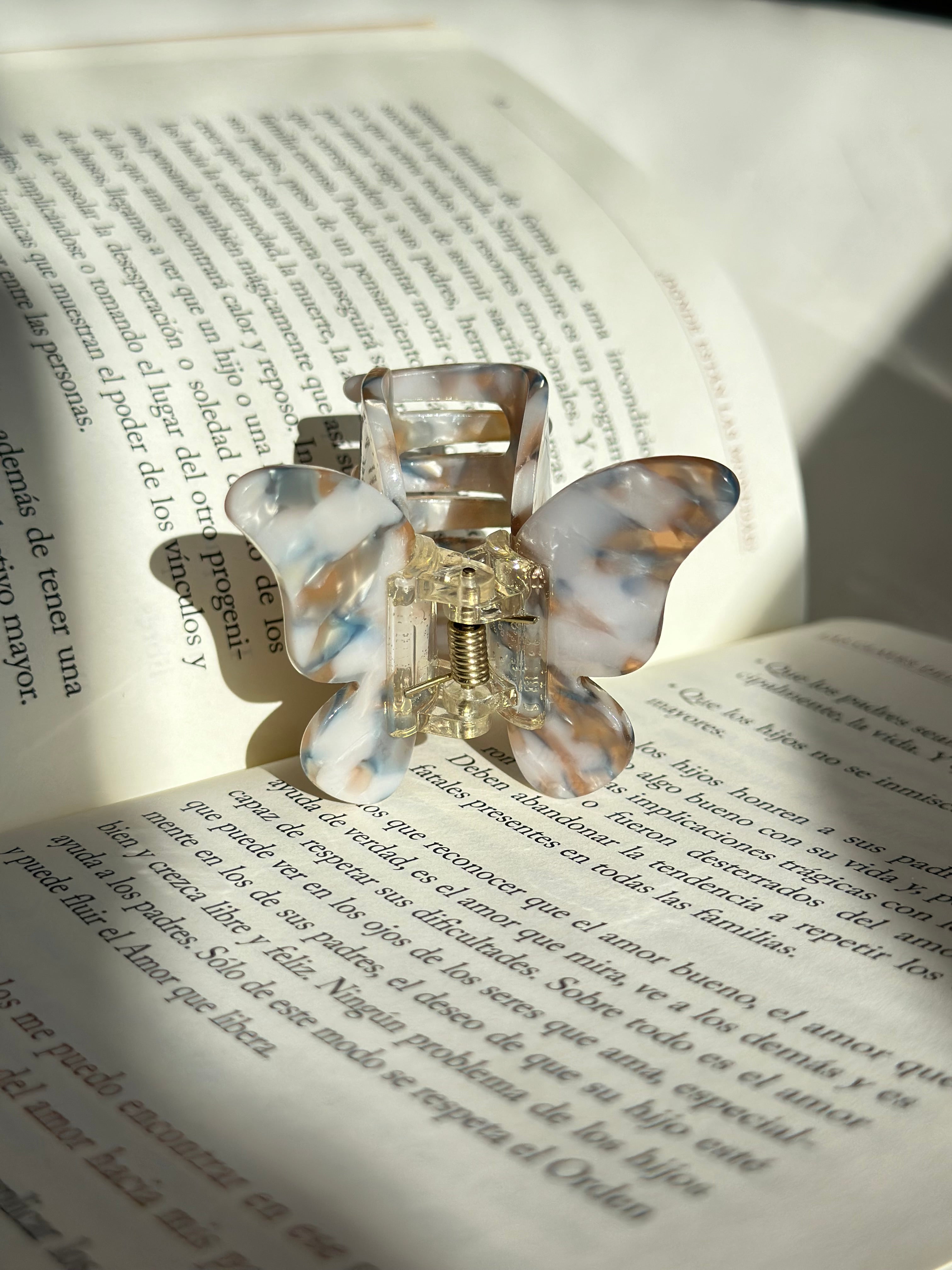 Lugano (beige con azul)