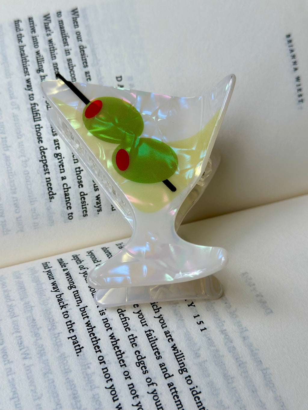 Guada (martini)