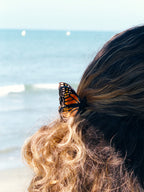 Aloha (mariposa monarca)