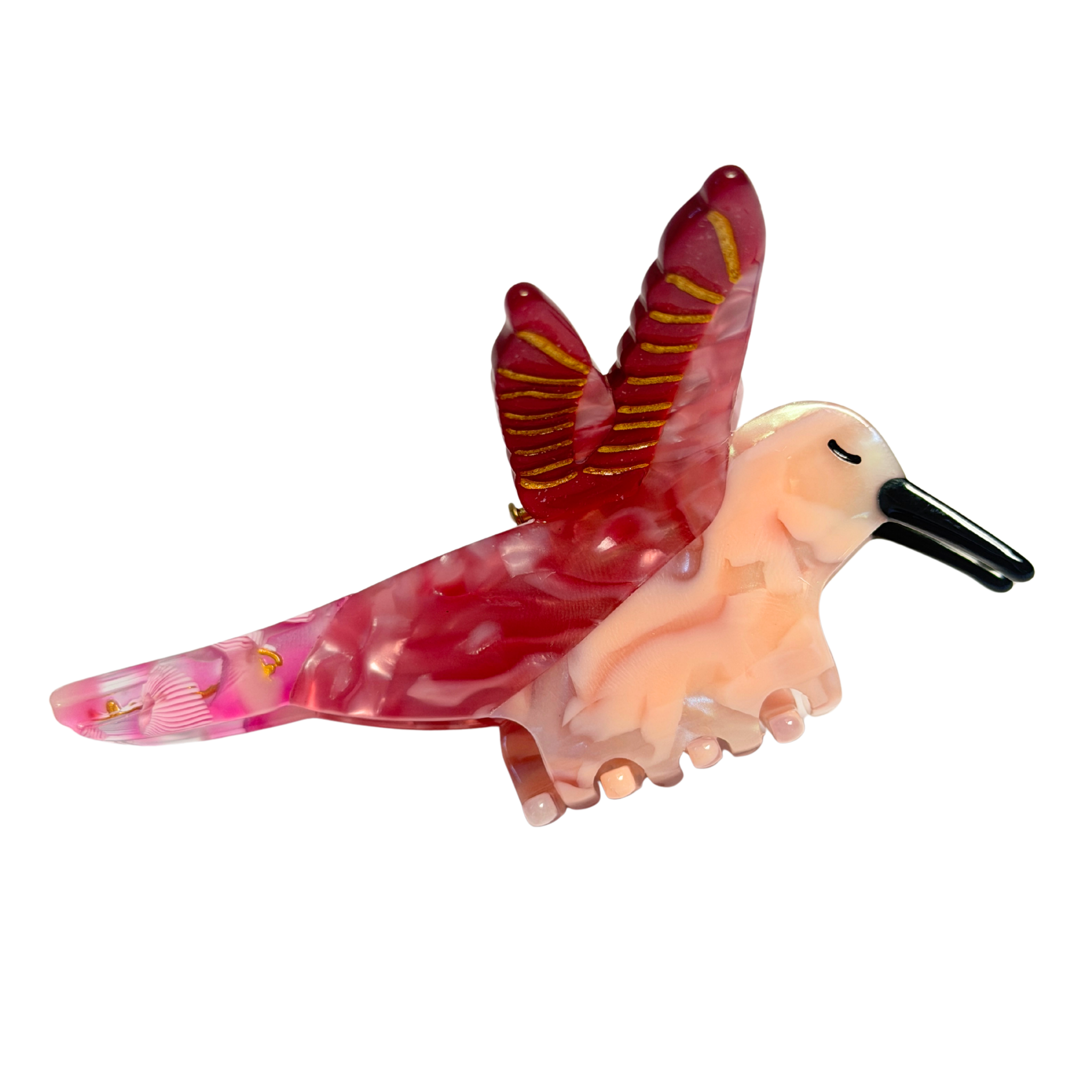 Empatia mini (fucsia)