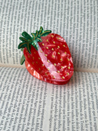 Puerto escondido (fresa)