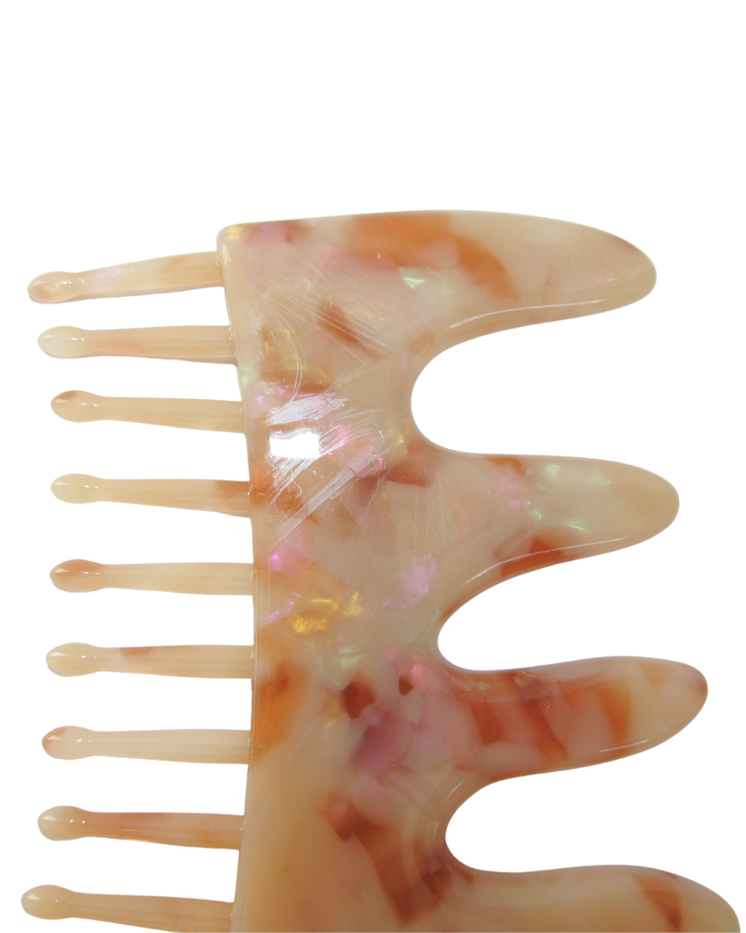 Cepillo para ondas