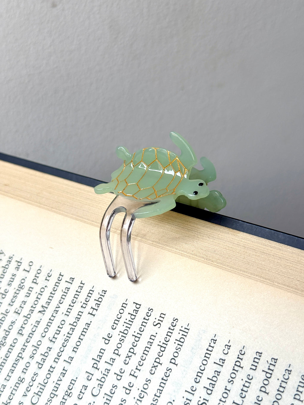 Mini Berna (verde)