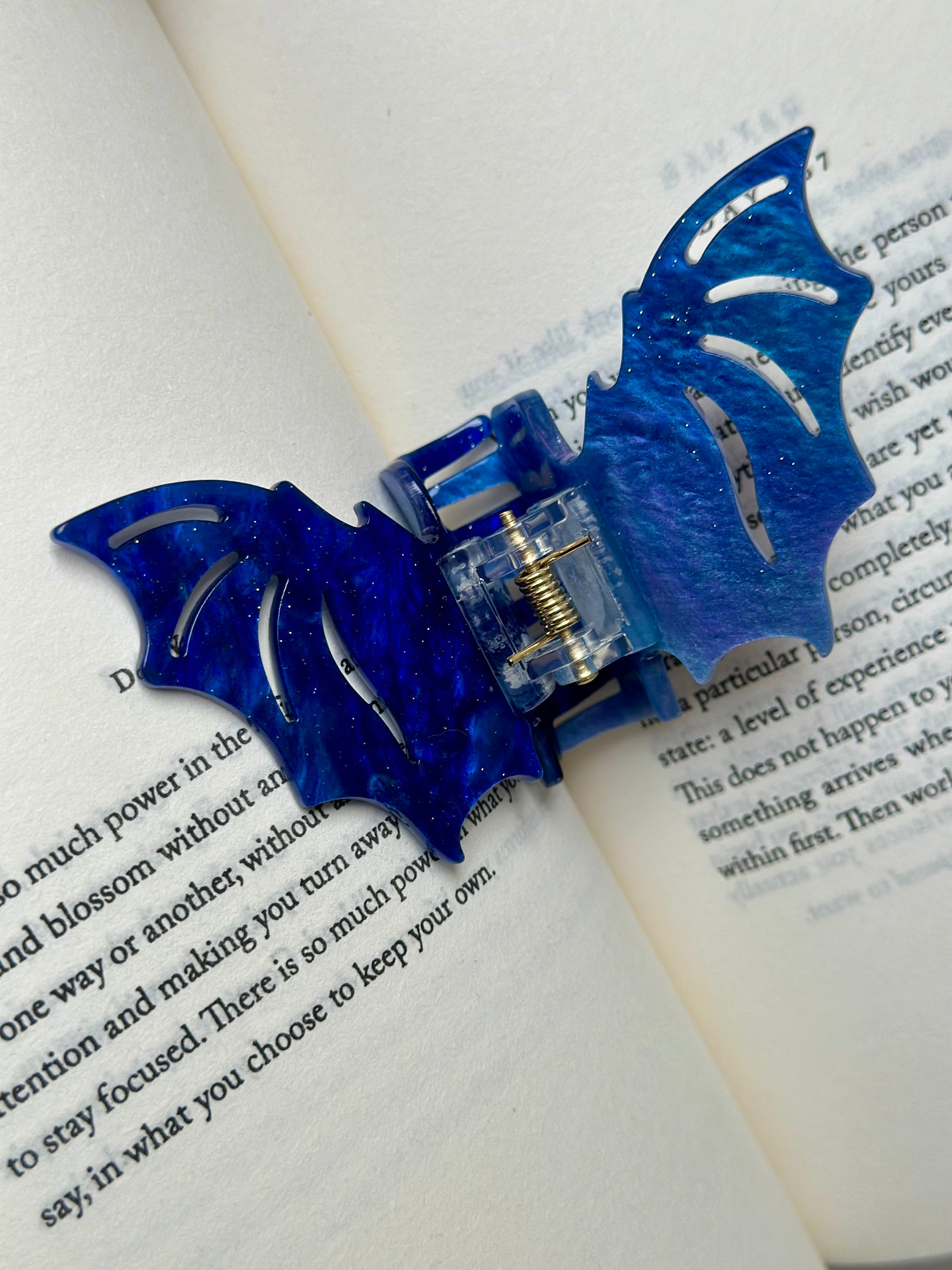 Crepúsculo (azul)