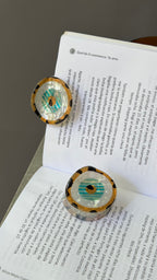 Simona (animal print)