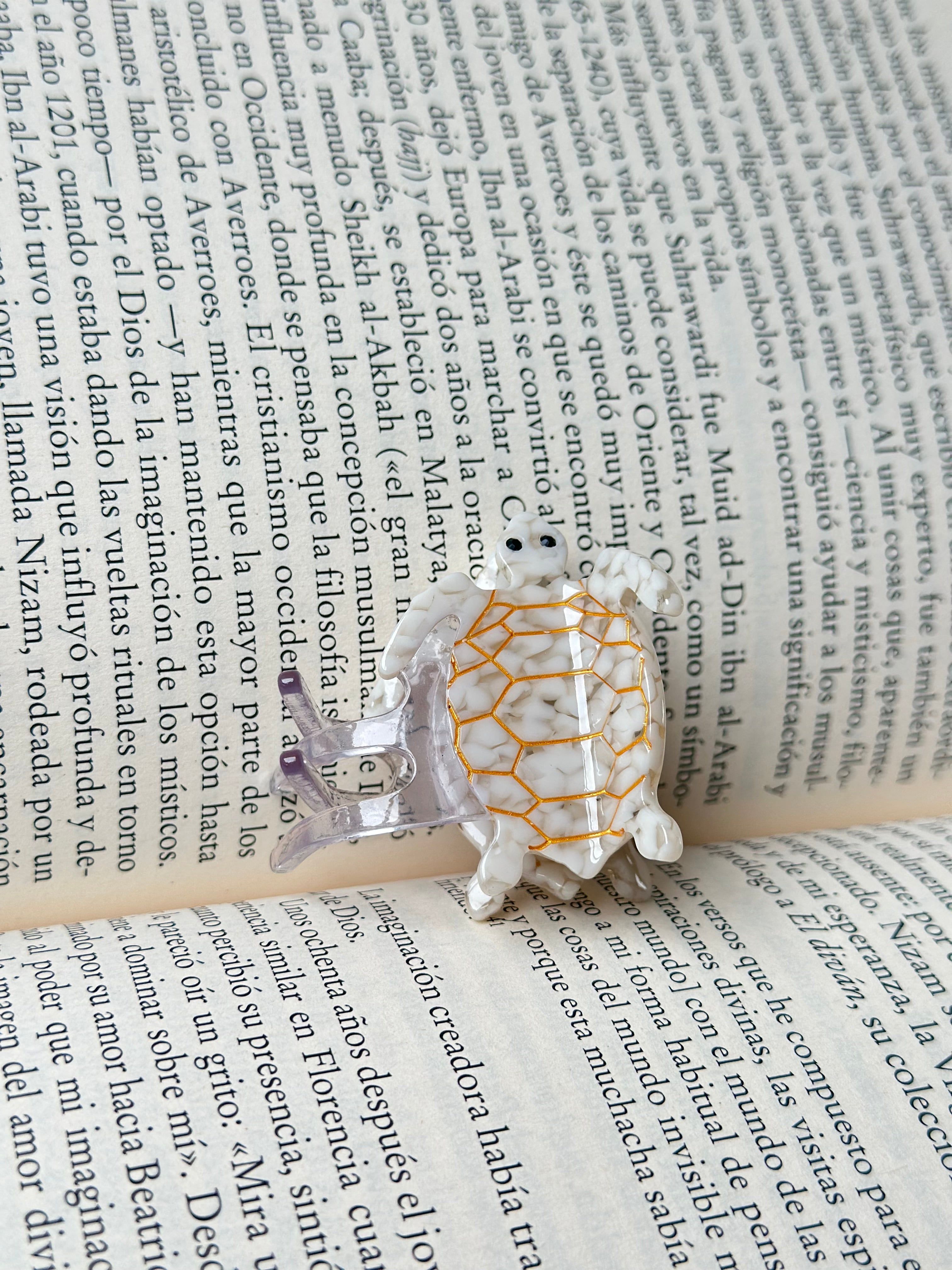 Mini Berna (beige)
