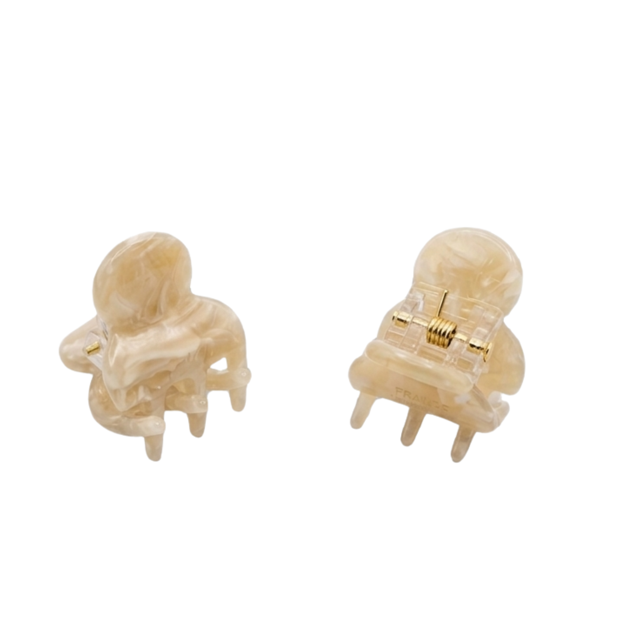 Esmeralda beige (mini par)