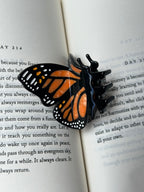 Aloha (mariposa monarca)