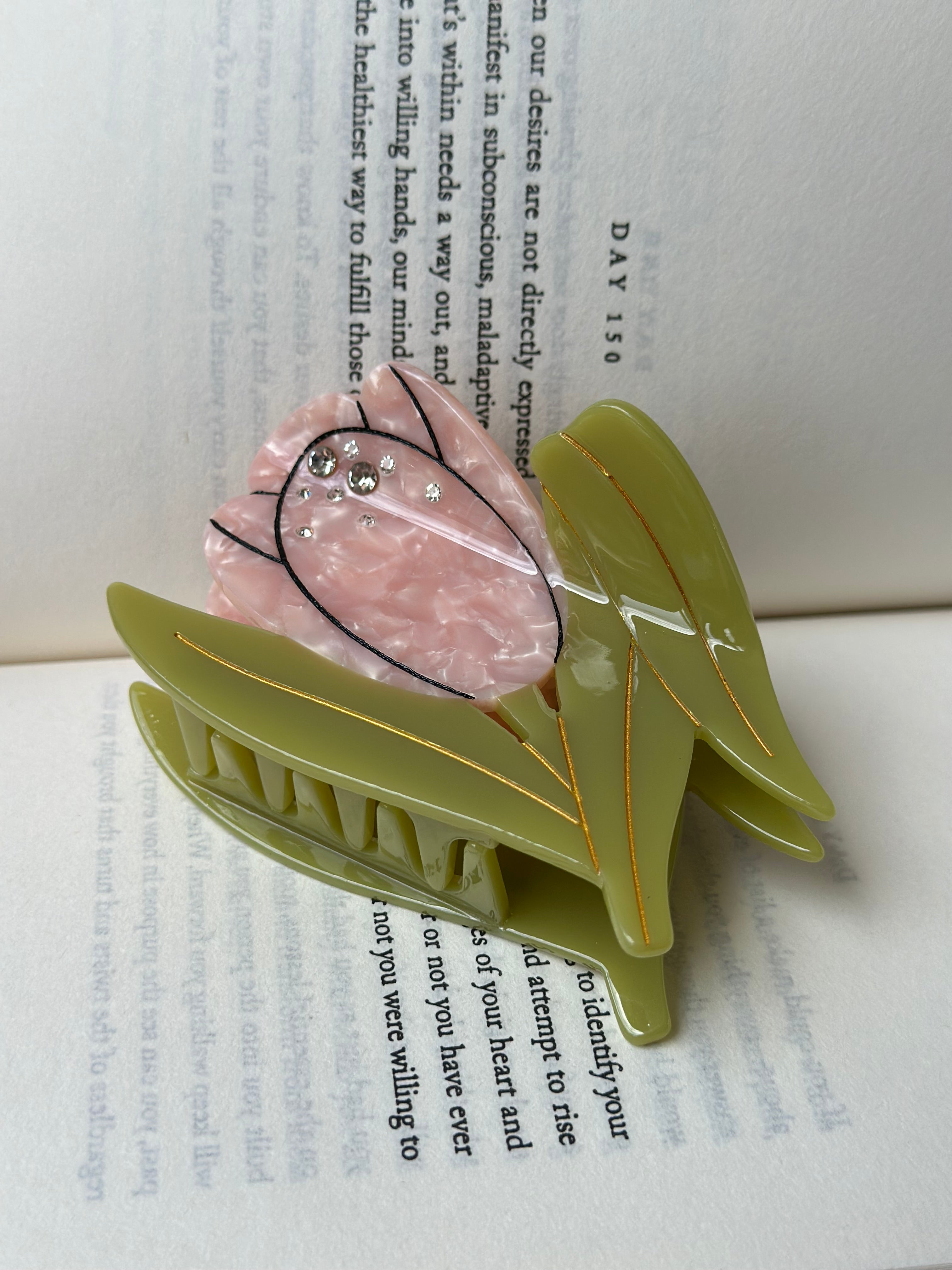 Milo (tulipán)