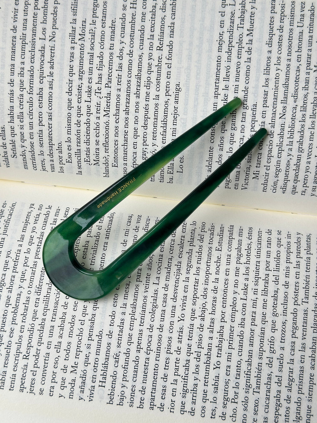 Romont (verde)