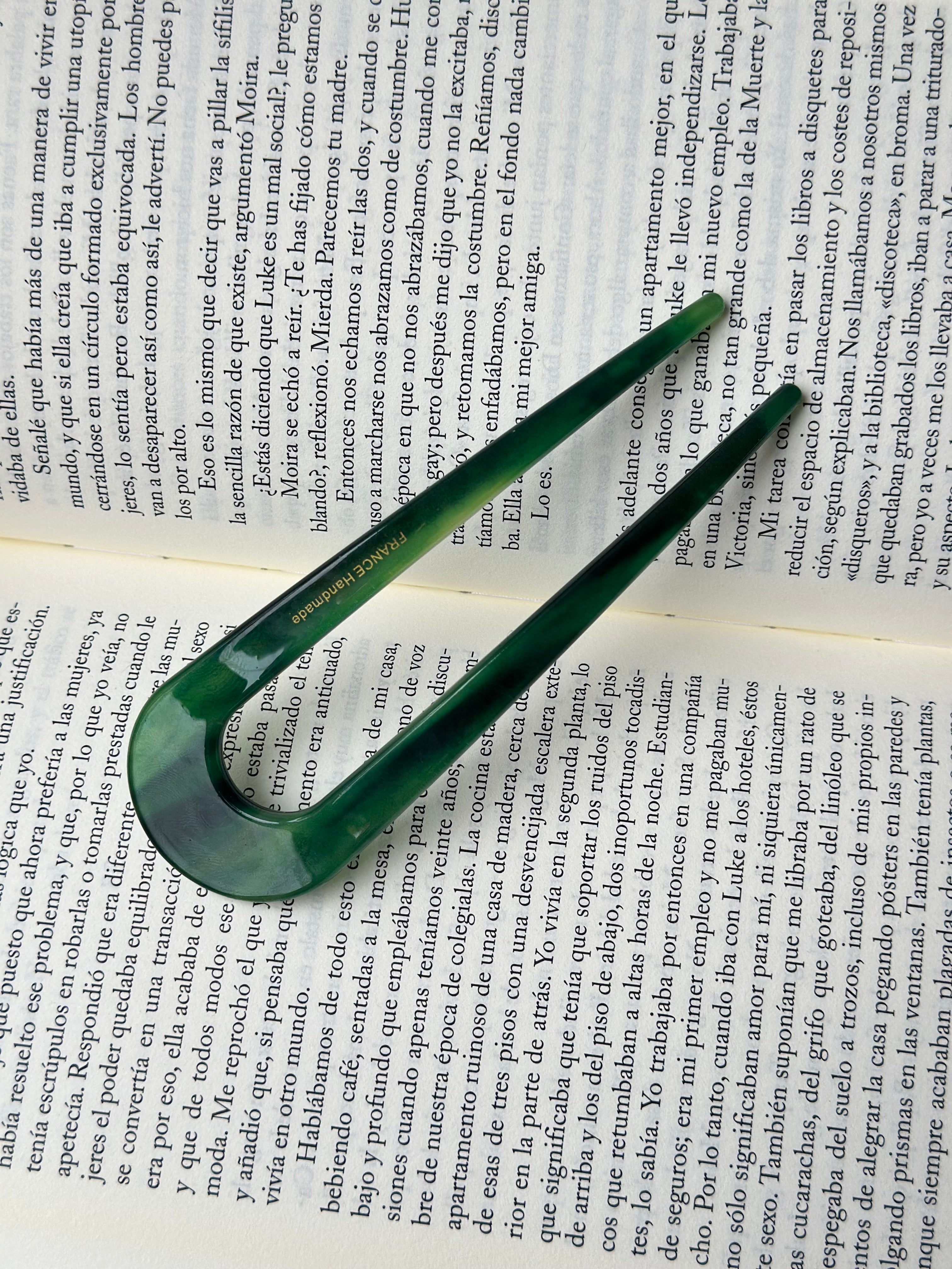 Romont (verde)