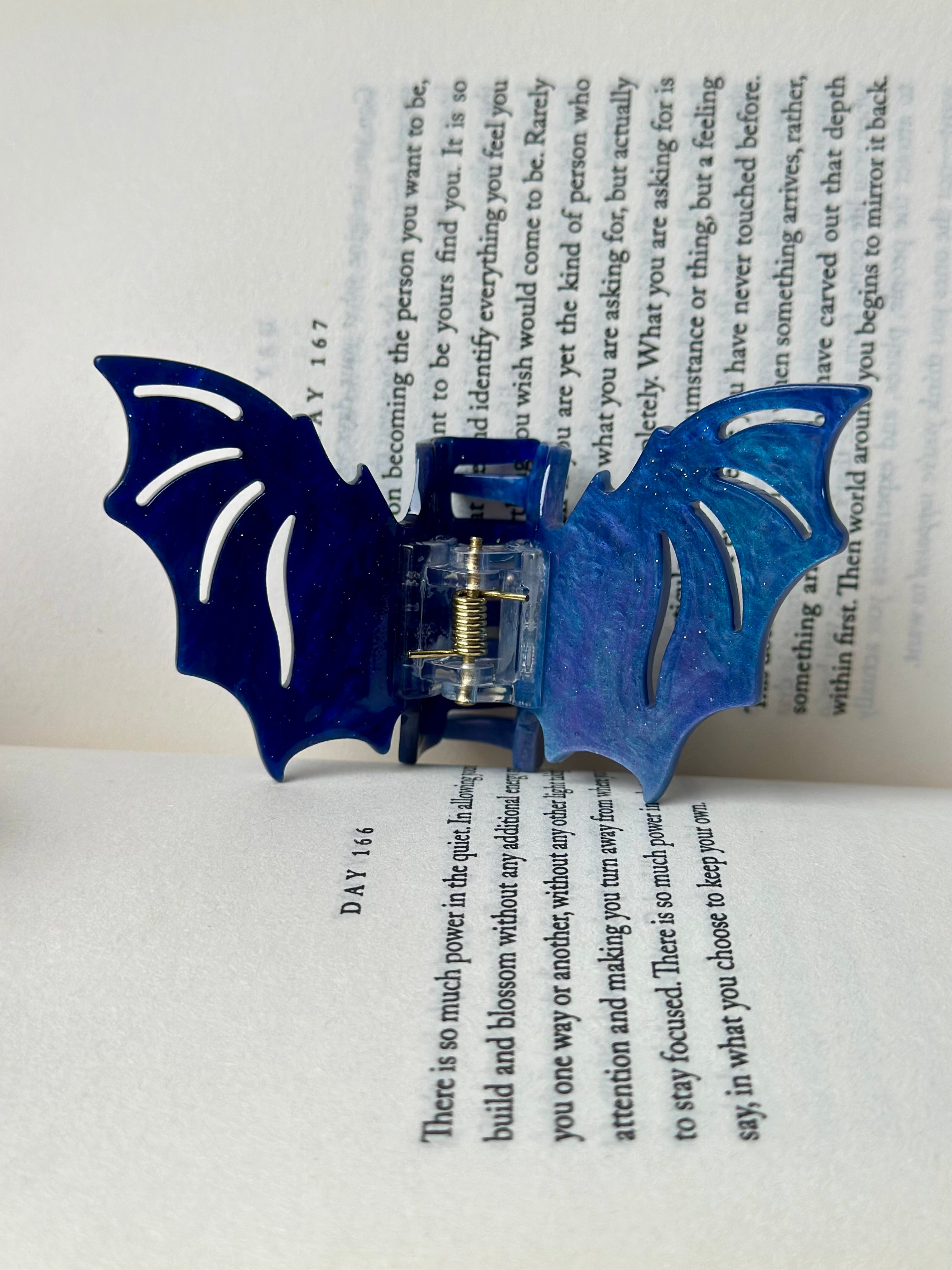 Crepúsculo (azul)
