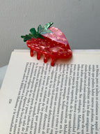 Puerto escondido (fresa)