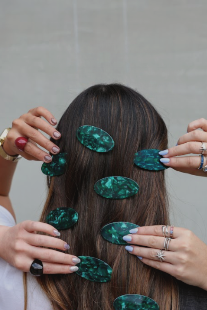 Combo Sientochenta x Renesme