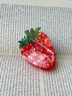 Puerto escondido (fresa)