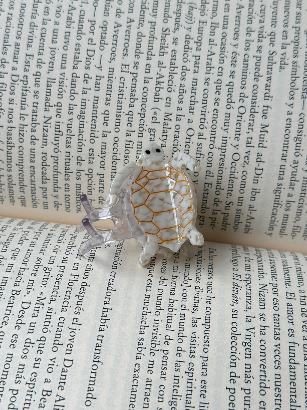 Mini Berna (beige)