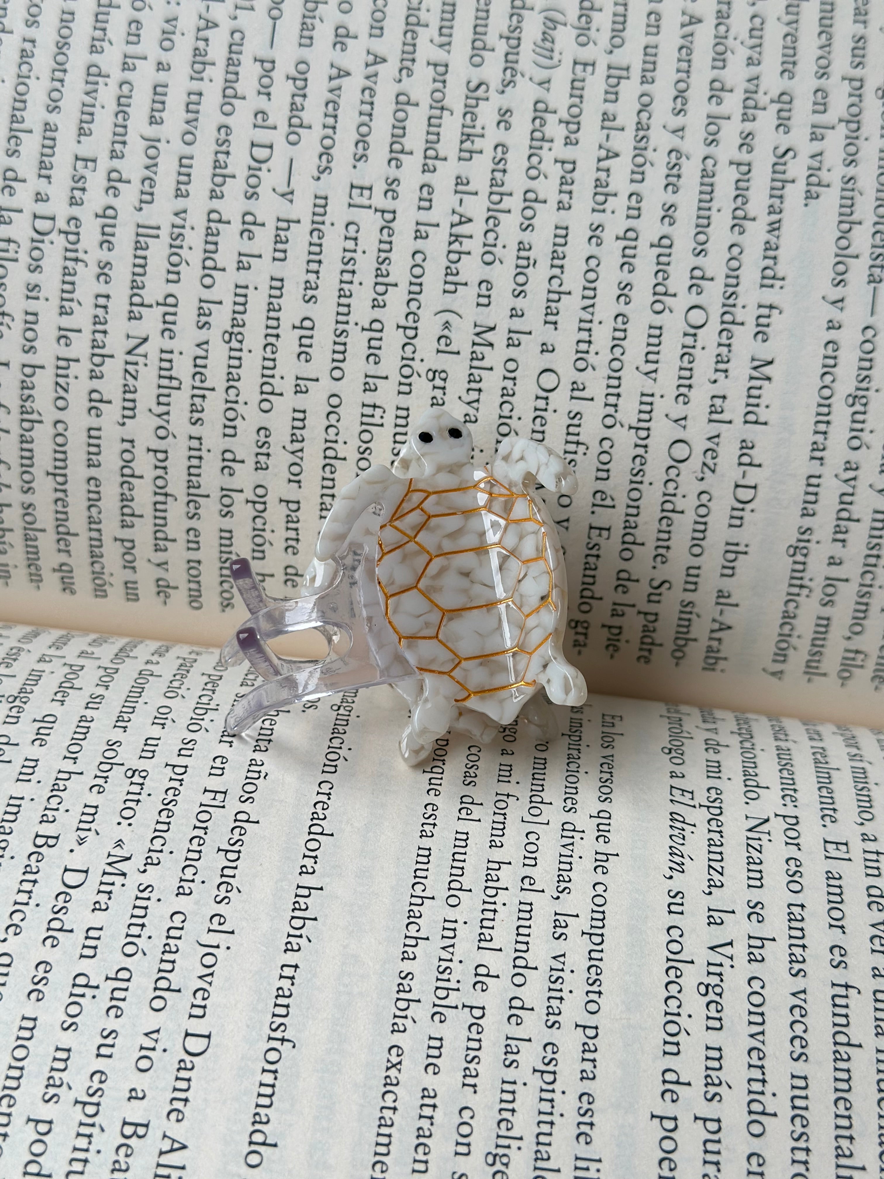 Mini Berna (beige)