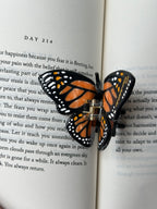 Aloha (mariposa monarca)