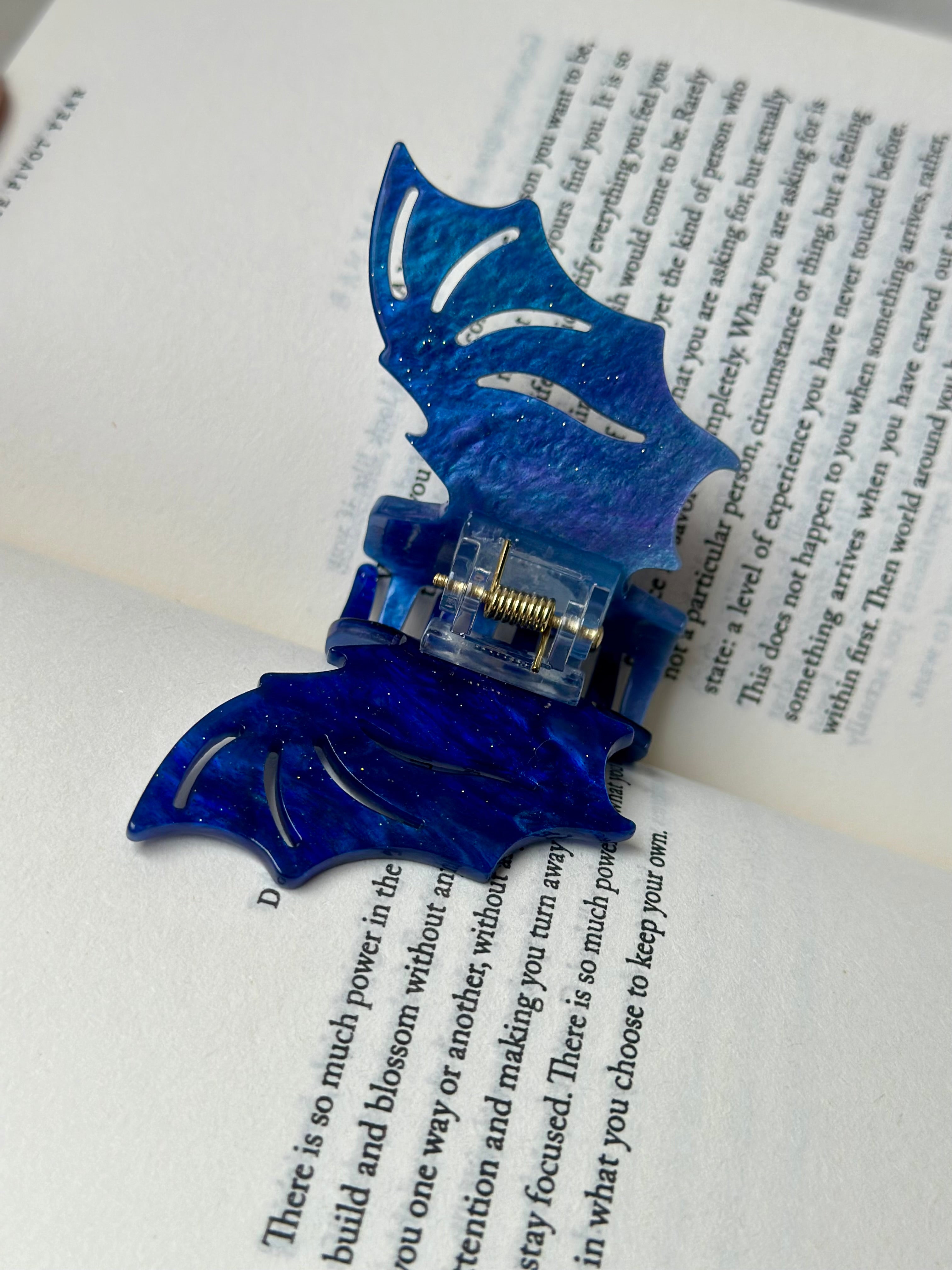 Crepúsculo (azul)