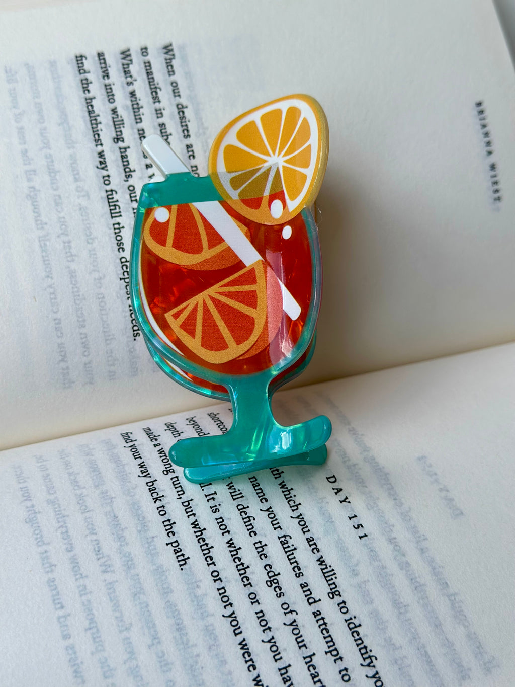 Guada (aperol spritz)
