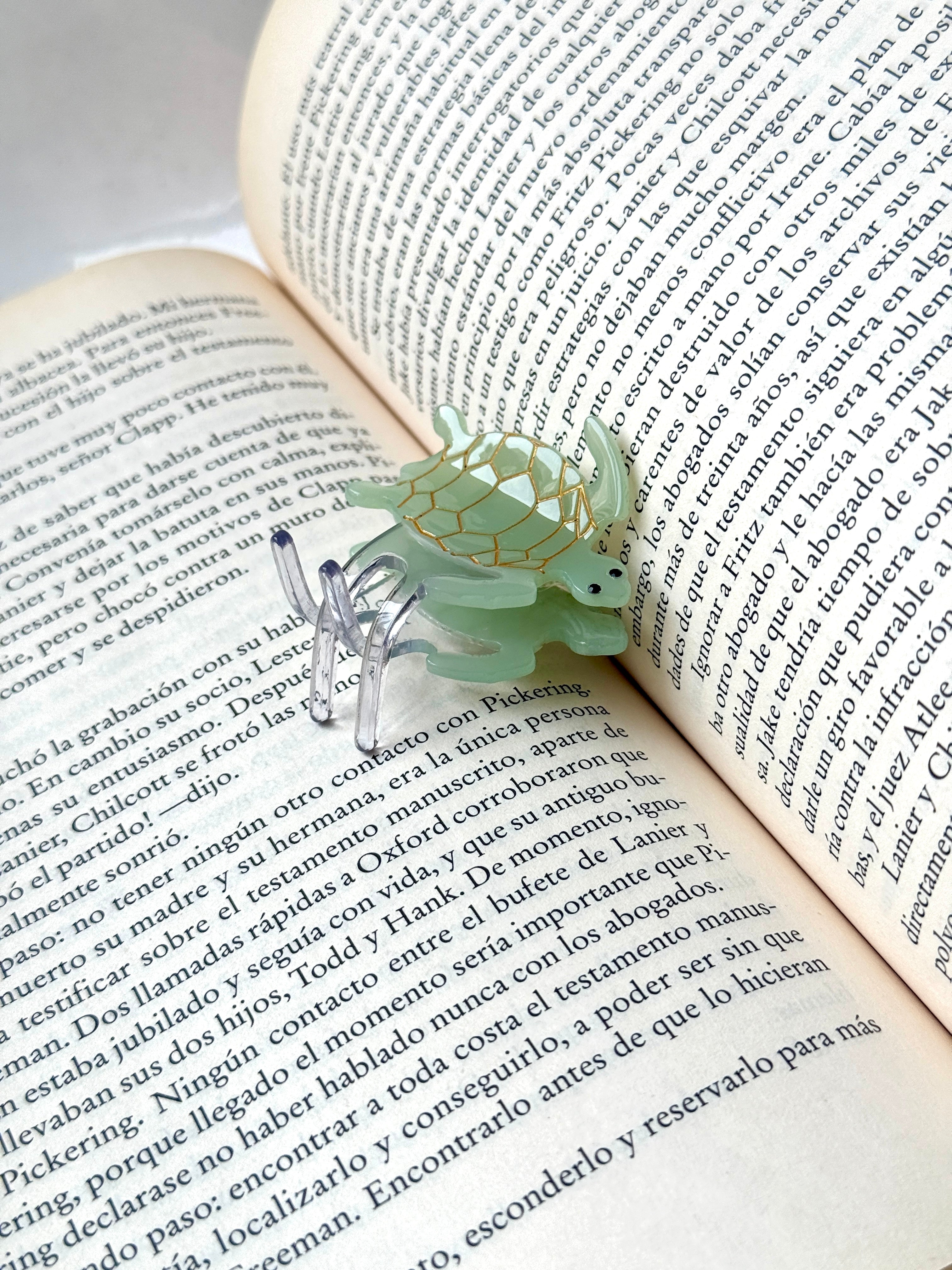 Mini Berna (verde)