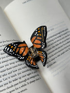 Aloha (mariposa monarca)