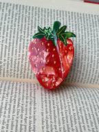 Puerto escondido (fresa)