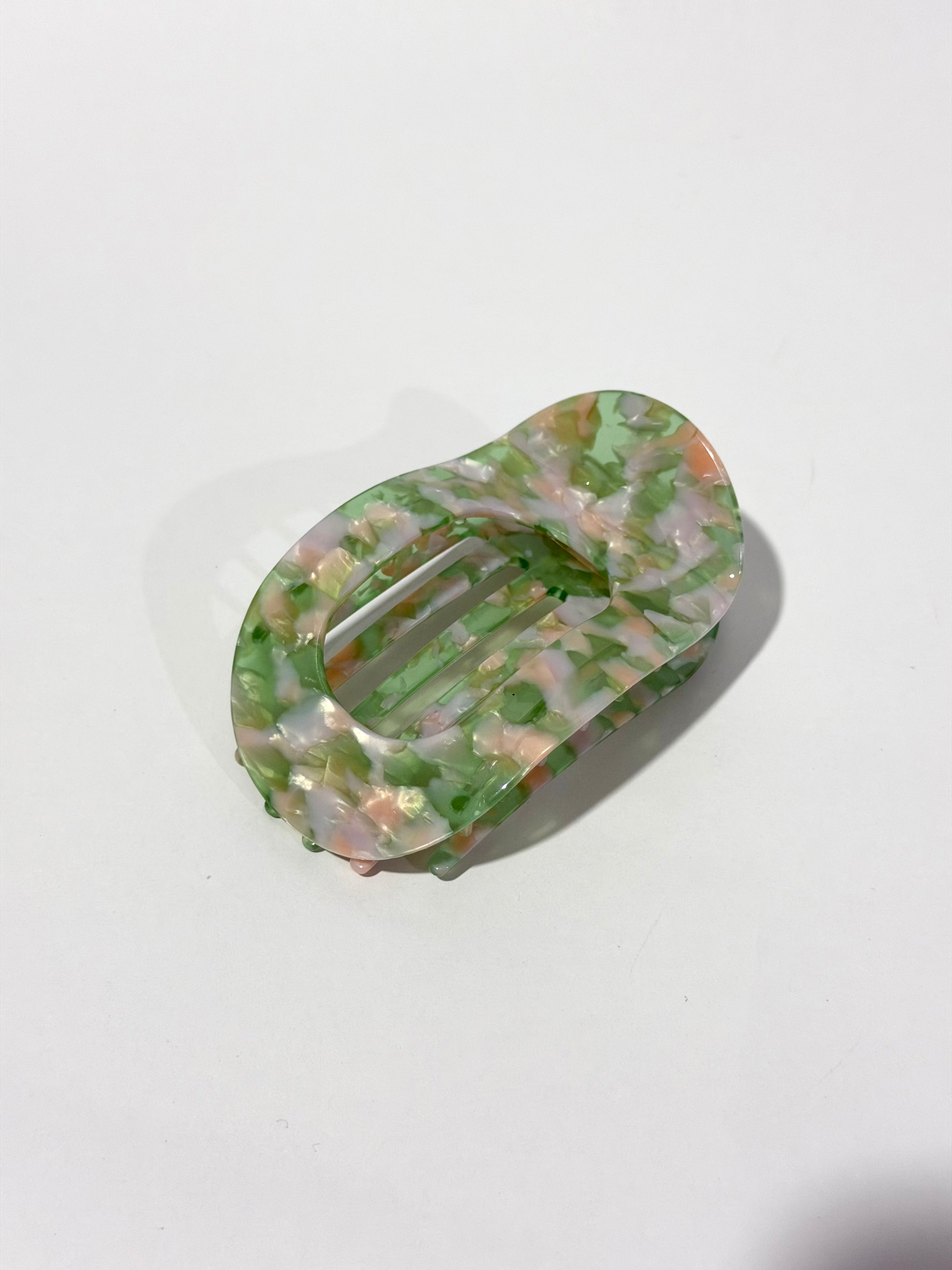 Vicente Fernández (verde)