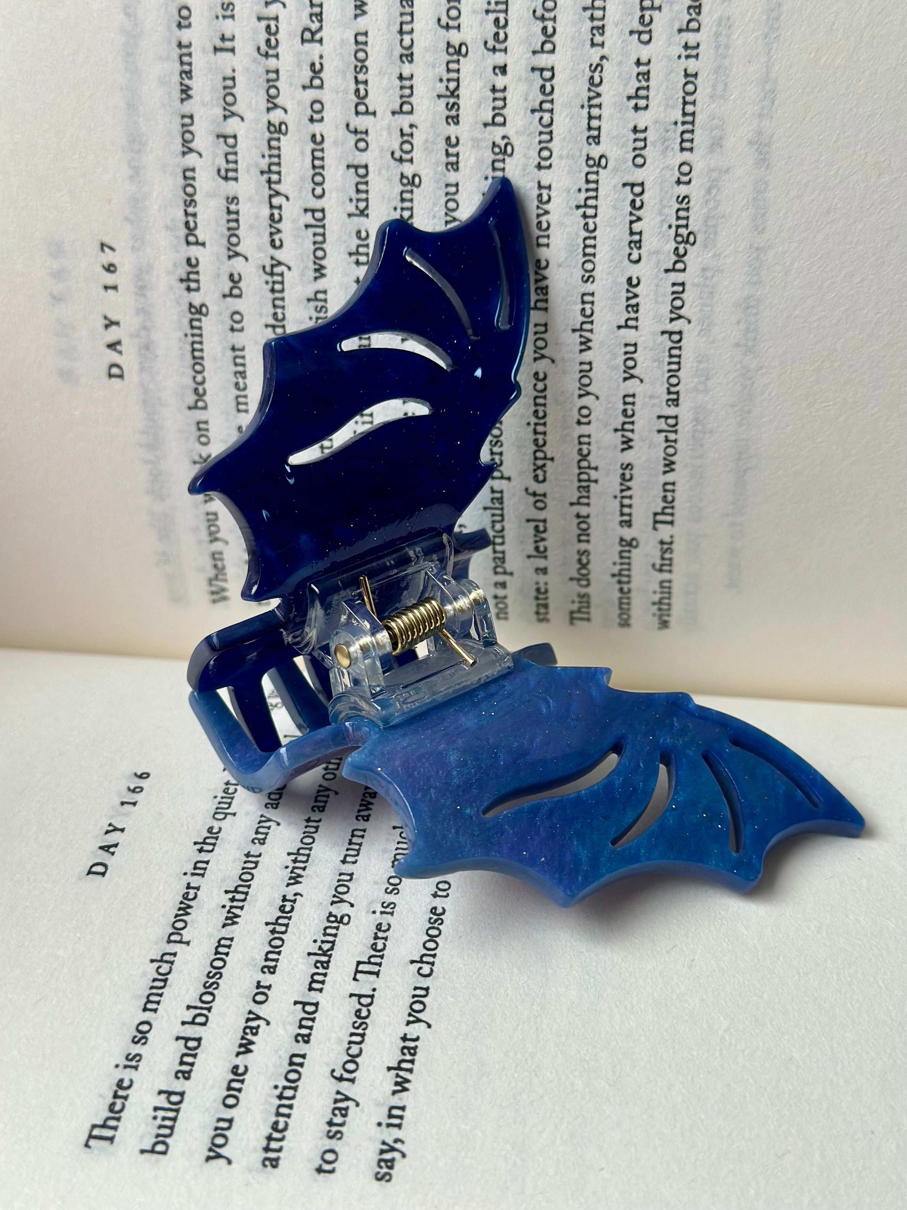 Crepúsculo (azul)