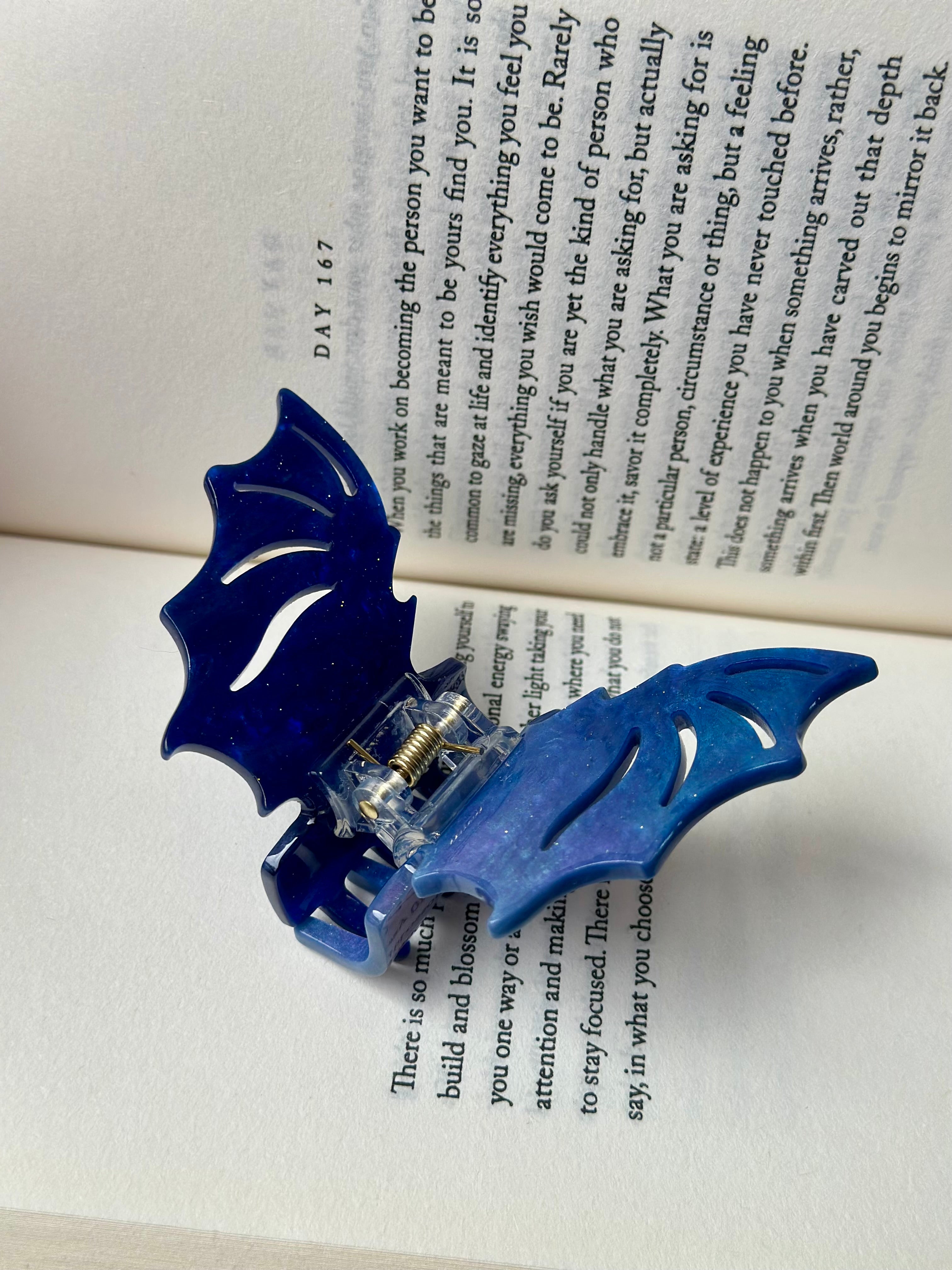 Crepúsculo (azul)