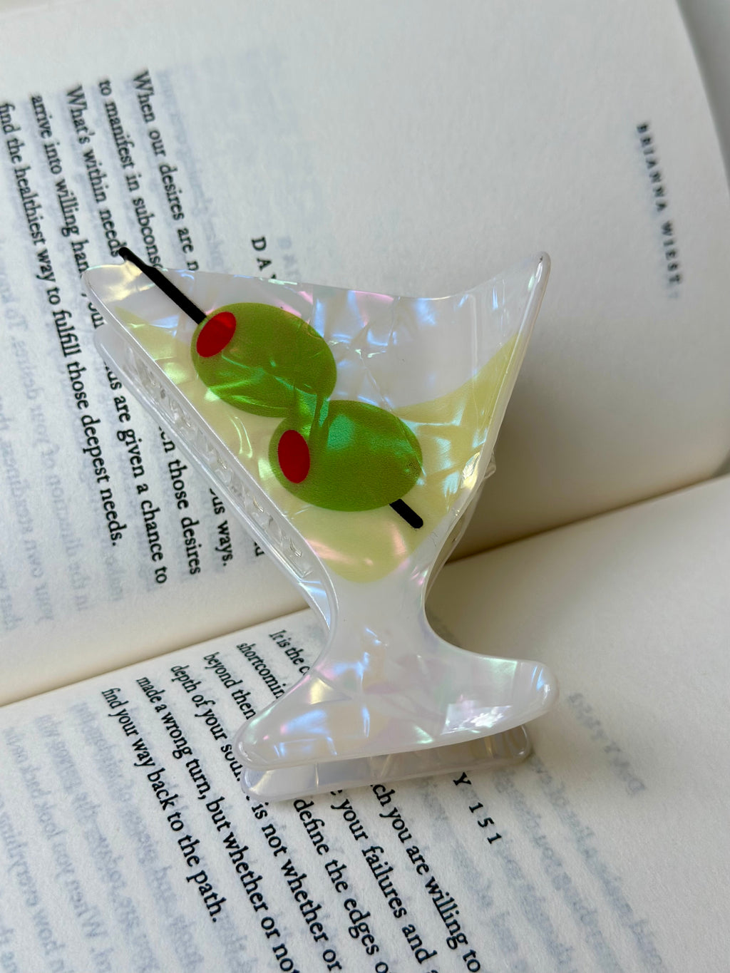 Guada (martini)