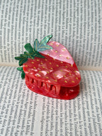 Puerto escondido (fresa)