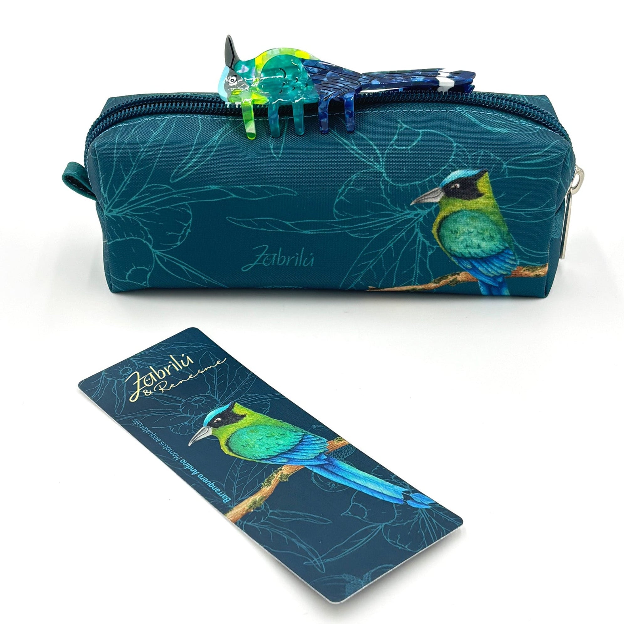 Ni de aquí ni de allá (Zabrilú x Renesme)