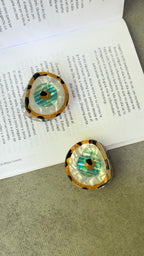 Simona (animal print)