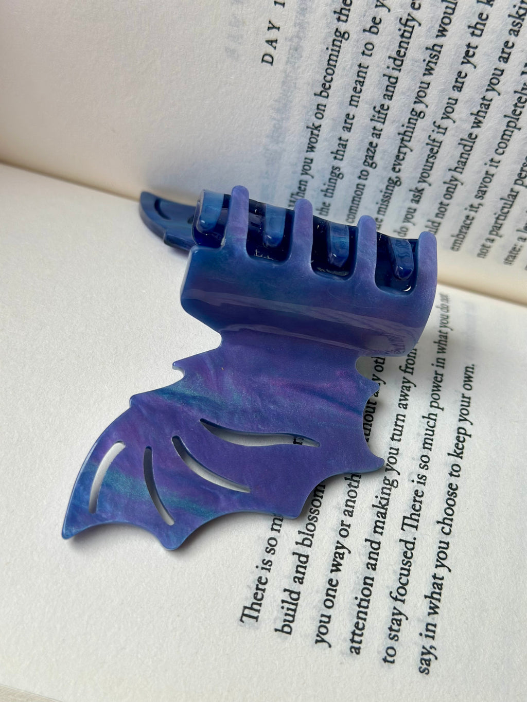 Crepúsculo (azul)