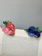 Puerto escondido (fresa)