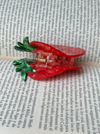 Puerto escondido (fresa)