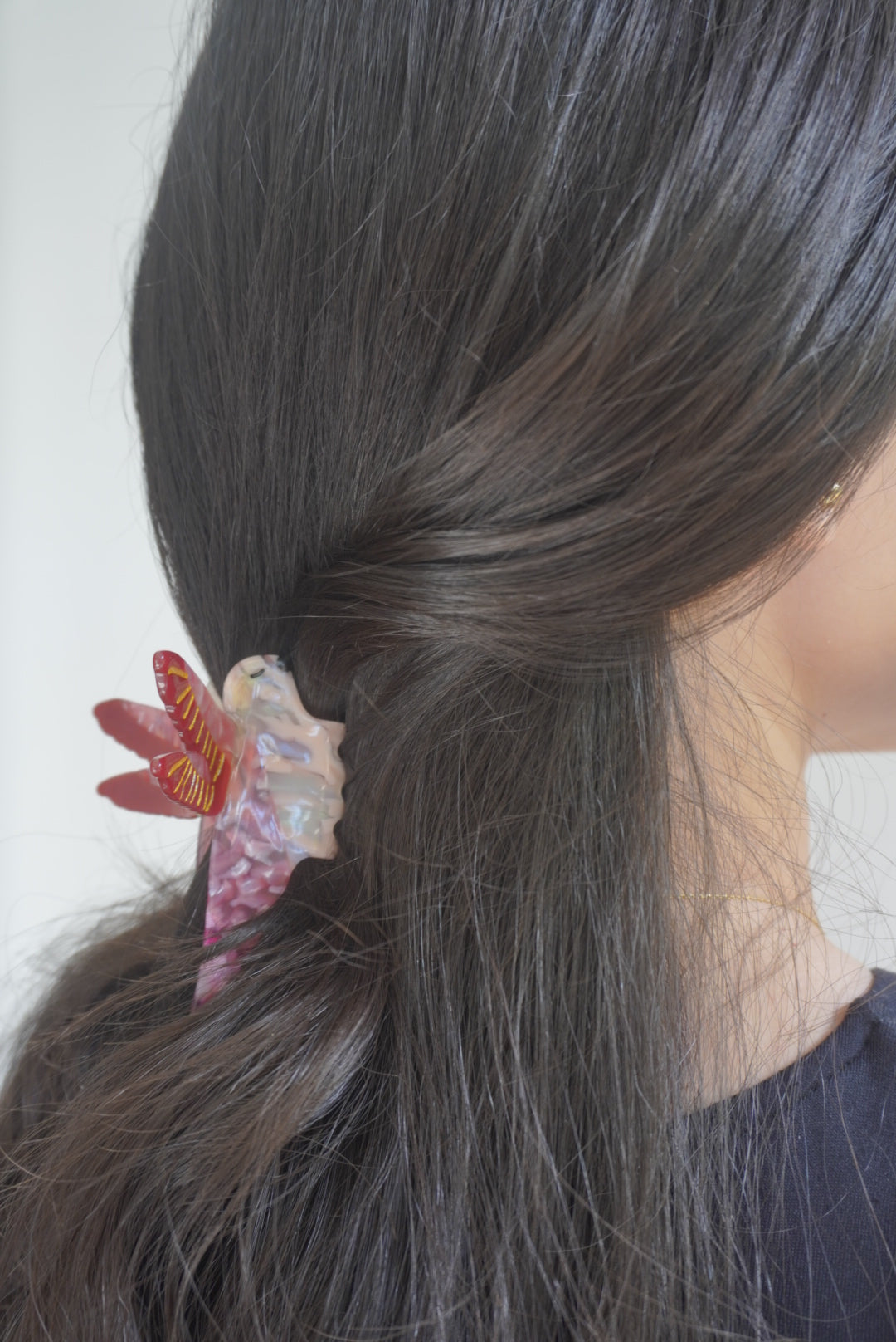 Empatia mini (fucsia)