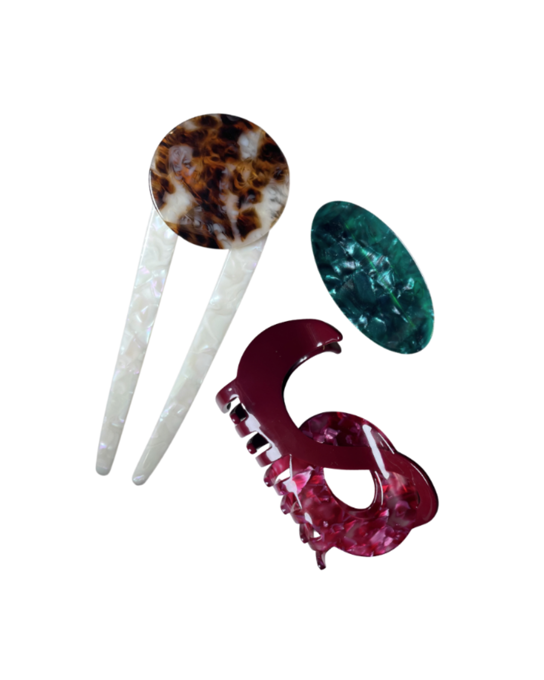 Combo Sientochenta x Renesme